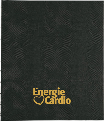 AF11150 Blueline MiracleBind™ Notebook