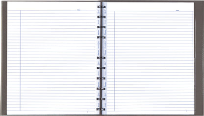 AF11150 Blueline MiracleBind™ Notebook