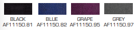 AF11150 Blueline MiracleBind™ Notebook