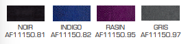 AF11150 Blueline MiracleBind™ Notebook