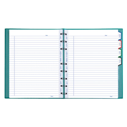 AF9150 Blueline MiracleBind™ Notebook