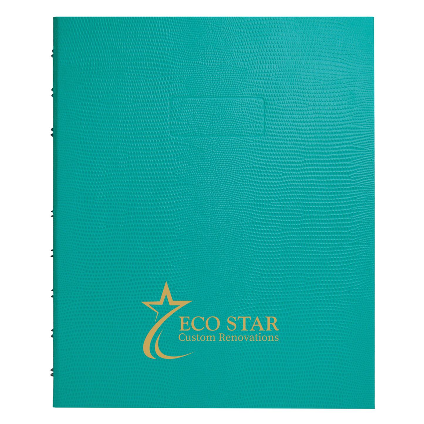 AF9150 Blueline MiracleBind™ Notebook