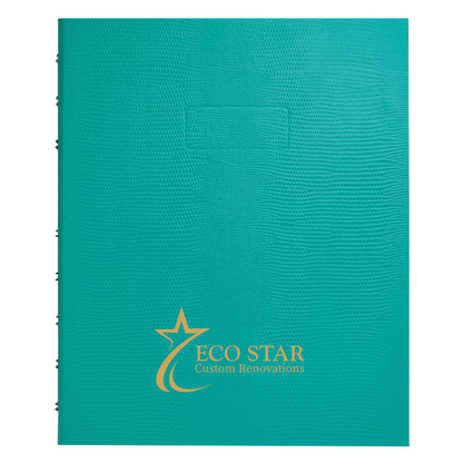 AF9150 Blueline MiracleBind™ Notebook