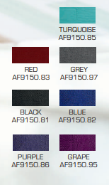 AF9150 Blueline MiracleBind™ Notebook