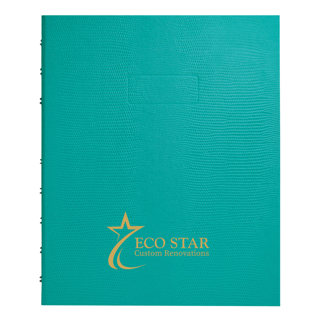 AF9150 Blueline MiracleBind™ Notebook