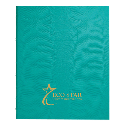 AF9150 Blueline MiracleBind™ Notebook
