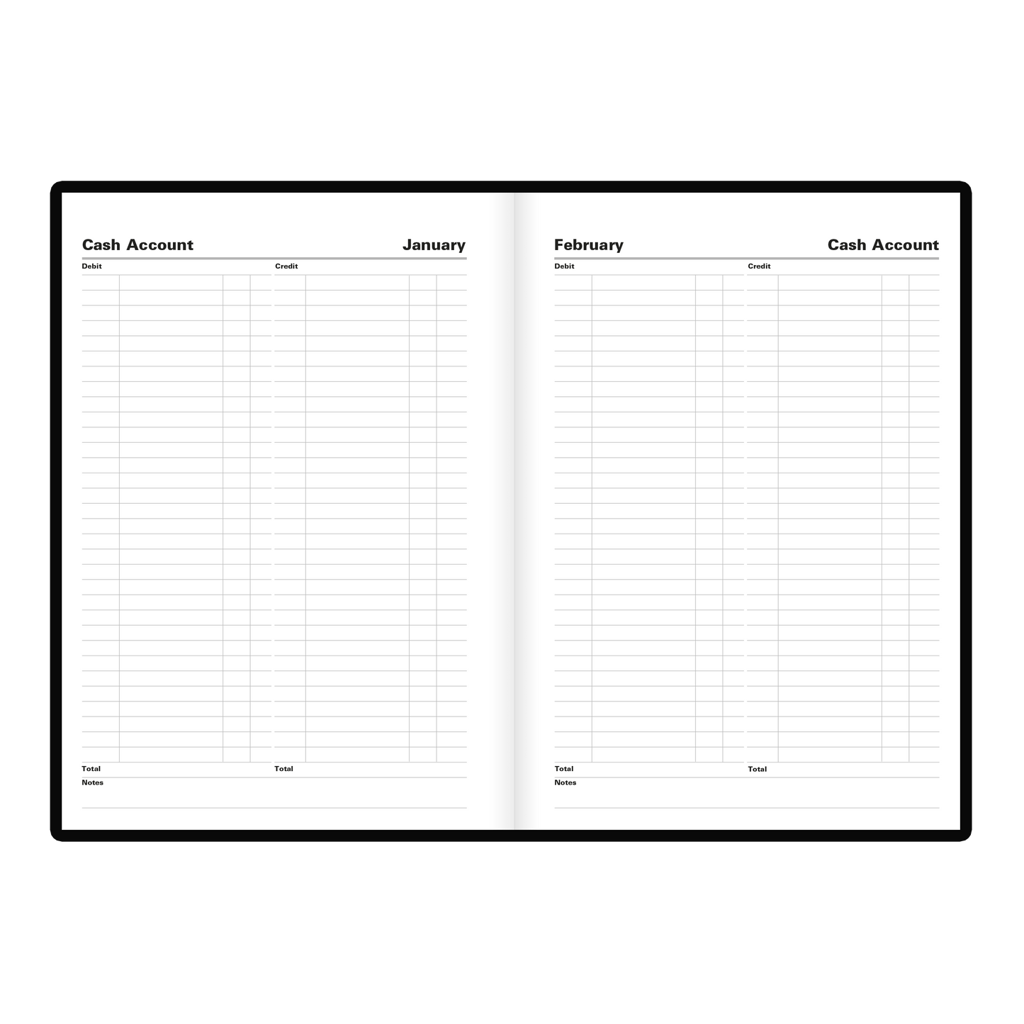 C10X QUOTIDIEN STANDARD