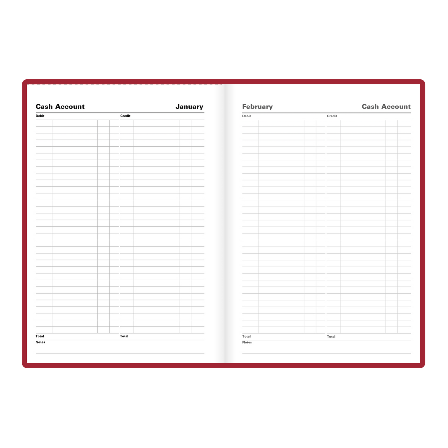 C10X QUOTIDIEN STANDARD