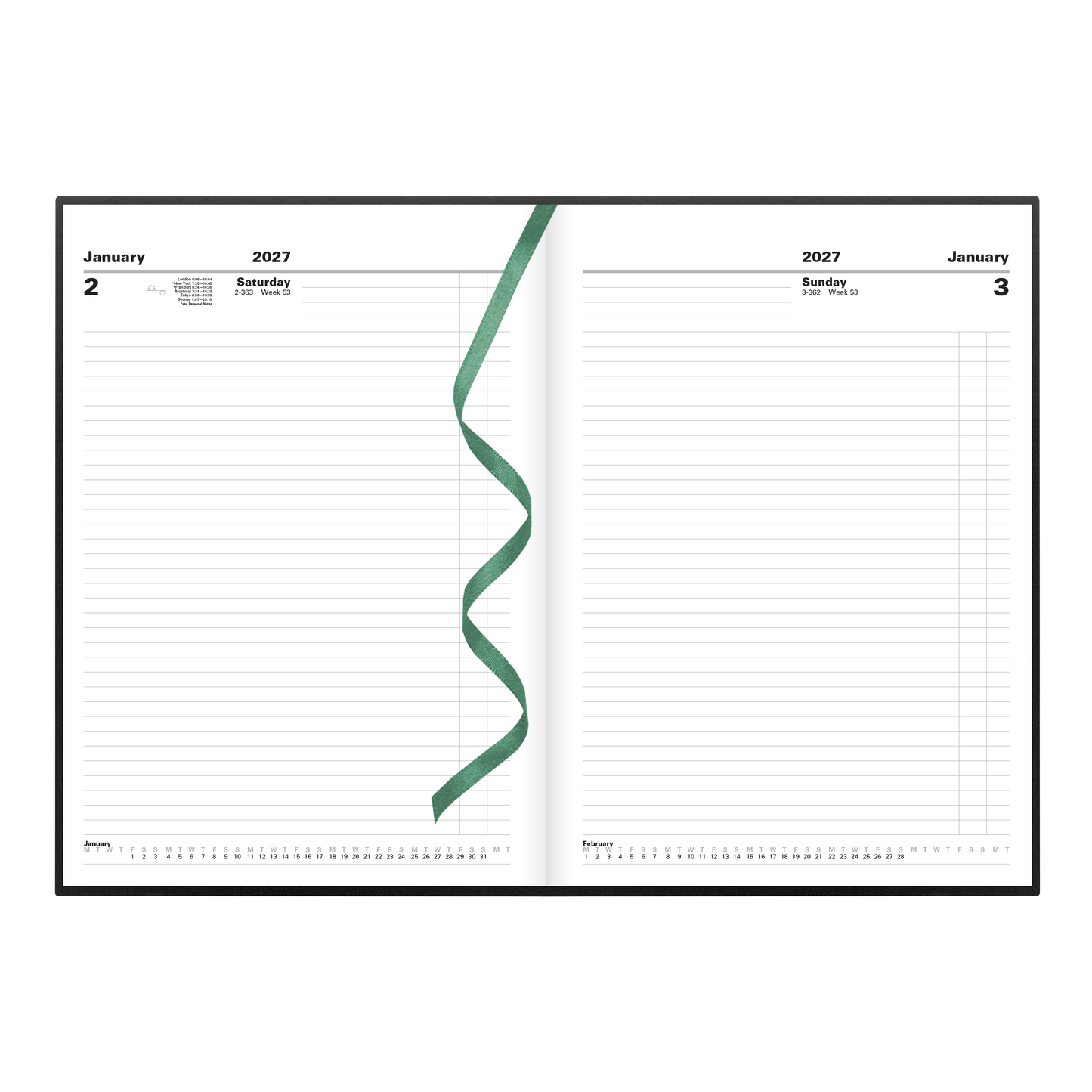 C10Z   QUOTIDIEN EXÉCUTIF STANDARD