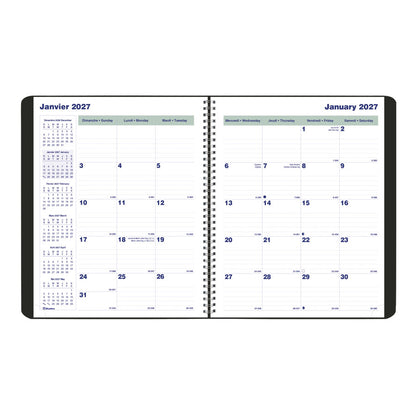 C1200.81BT AGENDA MENSUEL