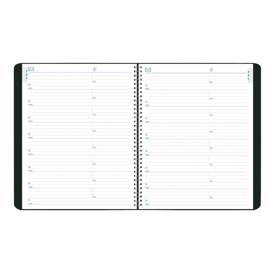 C1200.81BT AGENDA MENSUEL