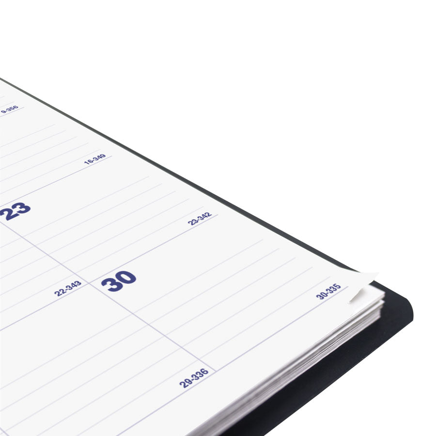 C1200.81BT AGENDA MENSUEL
