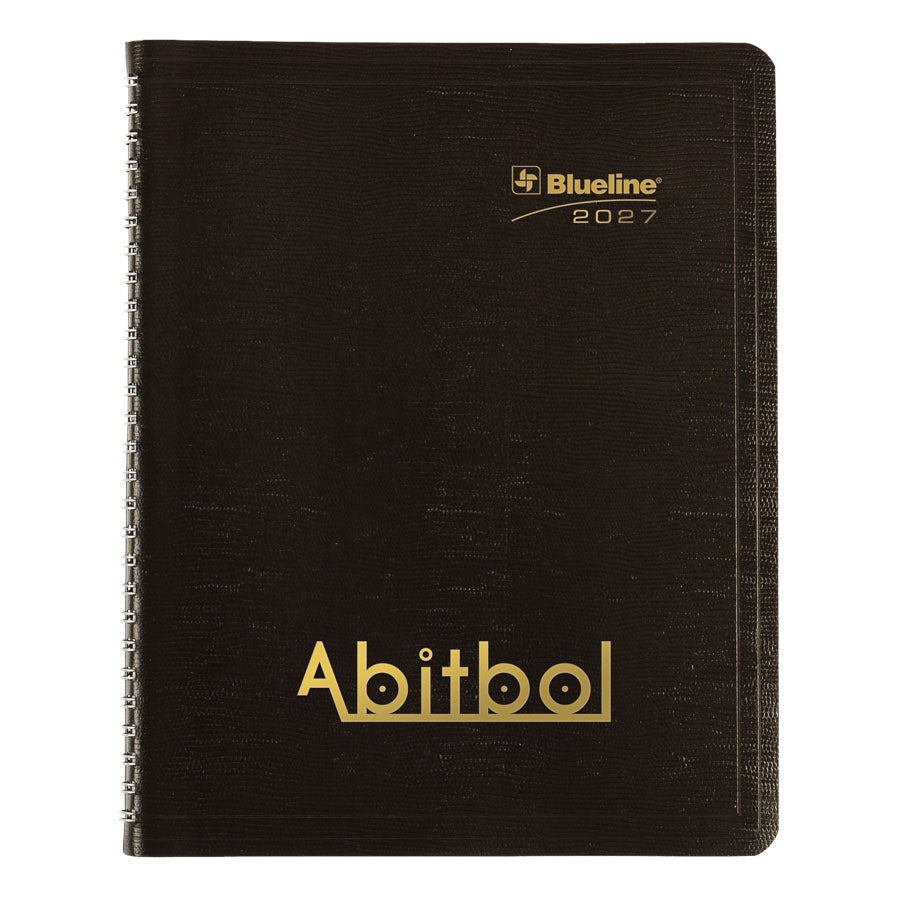 C1200.81BT AGENDA MENSUEL