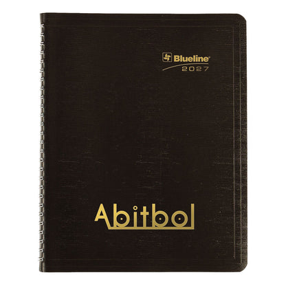 C1200.81BT AGENDA MENSUEL