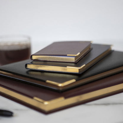 Letts Classic Slim Monthly Pocket Planner C12S