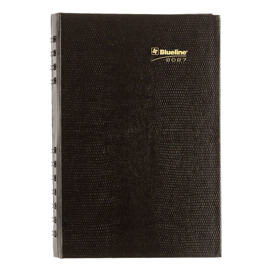 Blueline CoilPro™ Daily Planner C1504C.81B