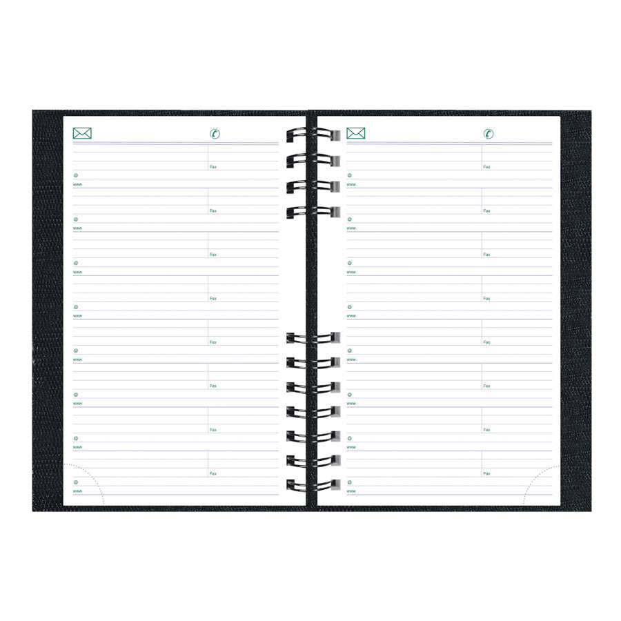 Blueline CoilPro™ Daily Planner C1504C.81B