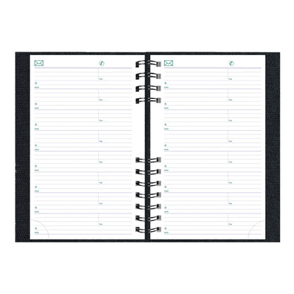 Blueline CoilPro™ Daily Planner C1504C.81B