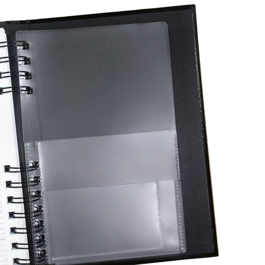 Blueline CoilPro™ Daily Planner C1504C.81B