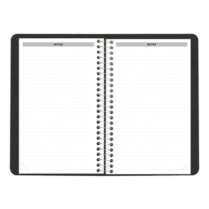 Brownline Essential Daily Planner C2504.81T