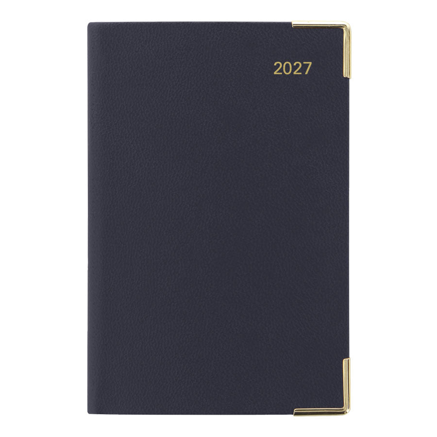 Letts Classic Weekly Compact Pocket Planner C32E