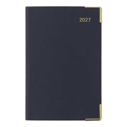 Letts Classic Weekly Compact Pocket Planner C32E