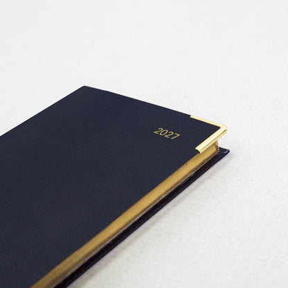 Letts Classic Weekly Compact Pocket Planner C32E