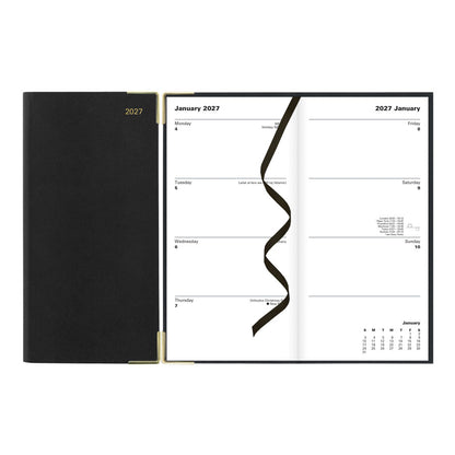 Letts Classic Pocket Slim Weekly Upright Planner C32SU
