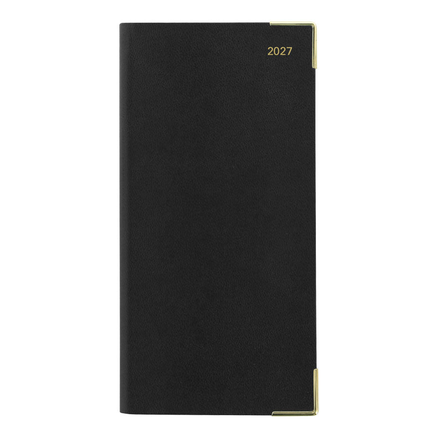 Letts Classic Pocket Slim Weekly Upright Planner C32SU