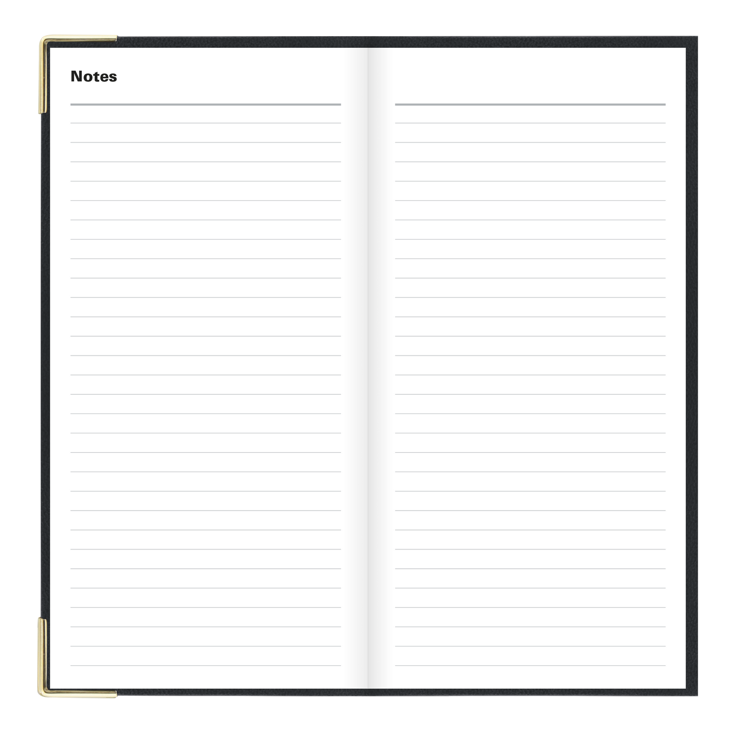 Letts Classic Pocket Slim Weekly Upright Planner C32SU