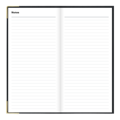 Letts Classic Pocket Slim Weekly Upright Planner C32SU