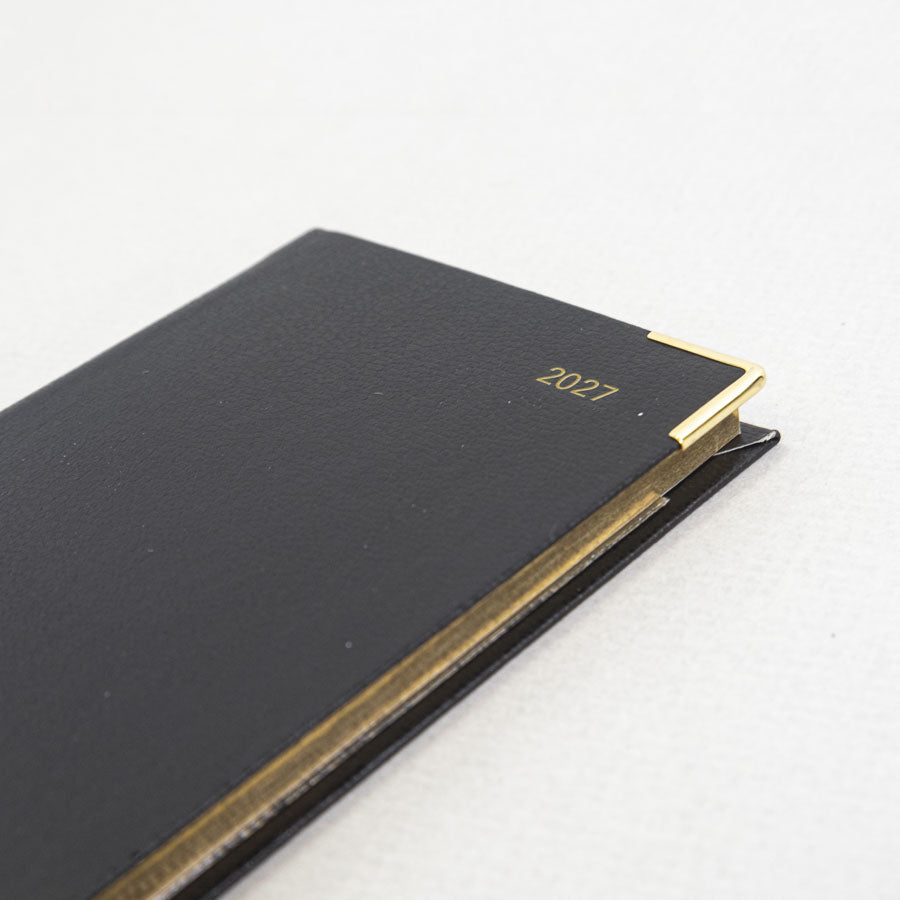 Letts Classic Pocket Slim Weekly Upright Planner C32SU