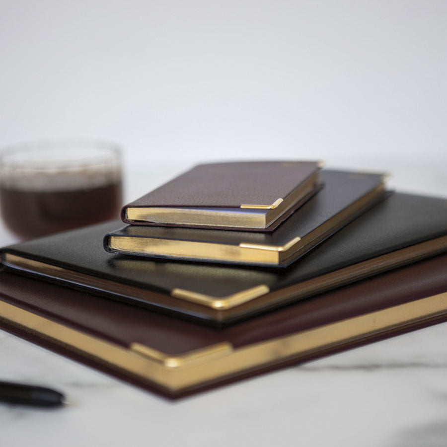 Letts Classic Pocket Slim Weekly Upright Planner C32SU