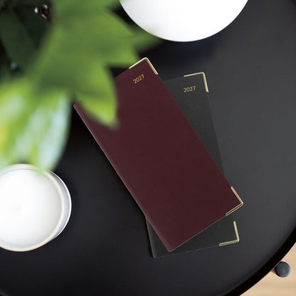 Letts Classic Pocket Slim Weekly Upright Planner C32SU