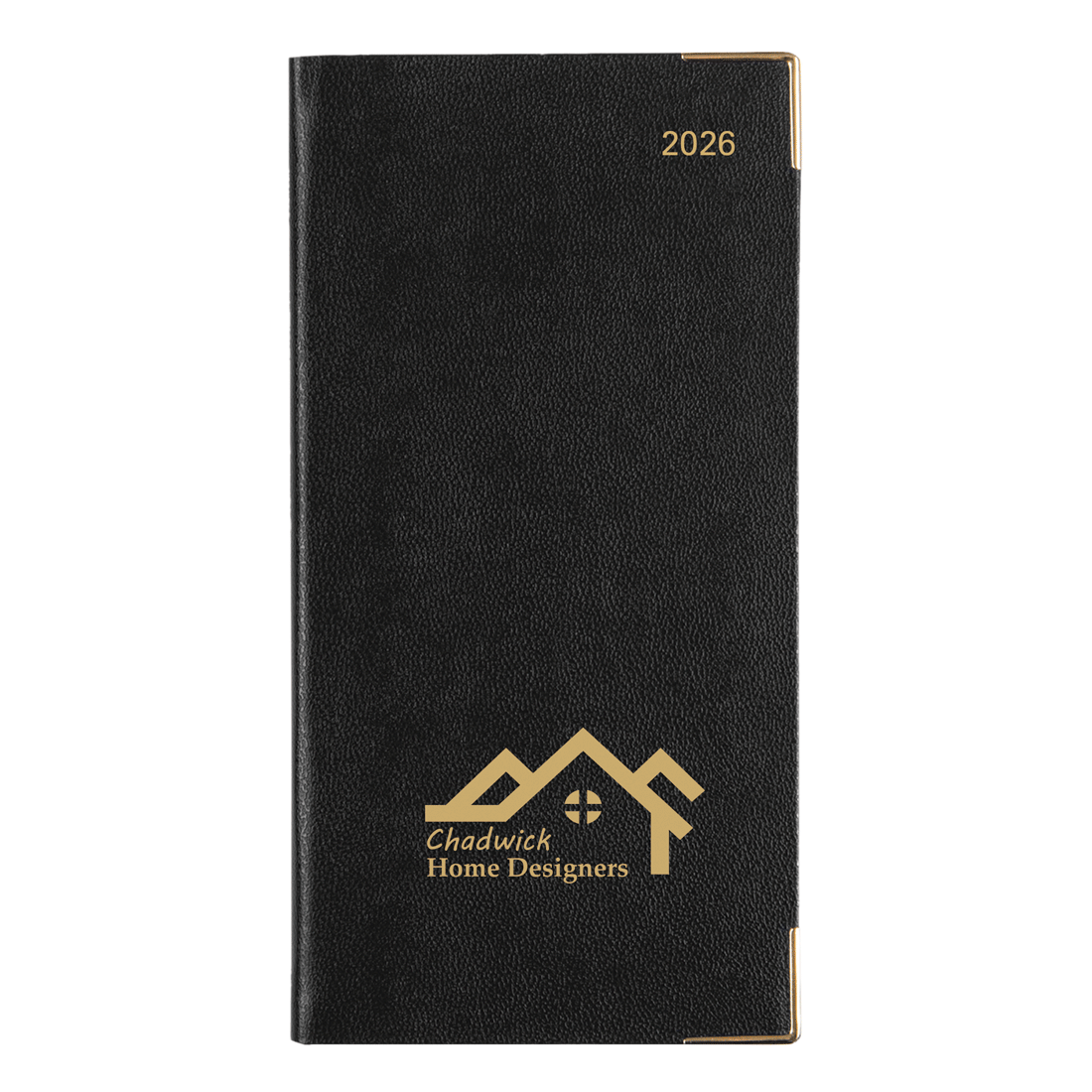 Letts Classic Slim Weekly Horizontal Pocket Planner C32S