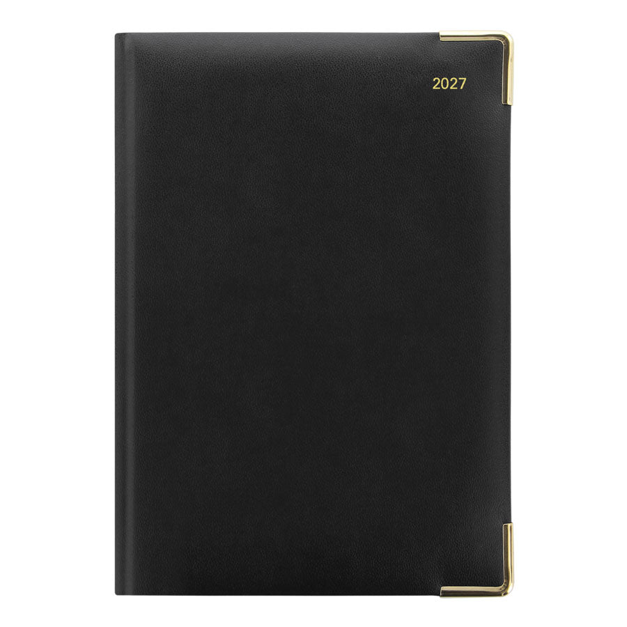 Letts Classic Weekly Desk Planner C32XBK