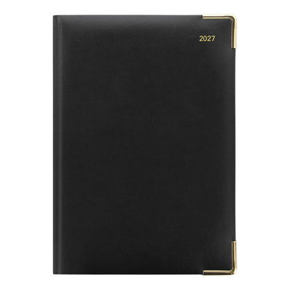 Letts Classic Weekly Desk Planner C32XBK