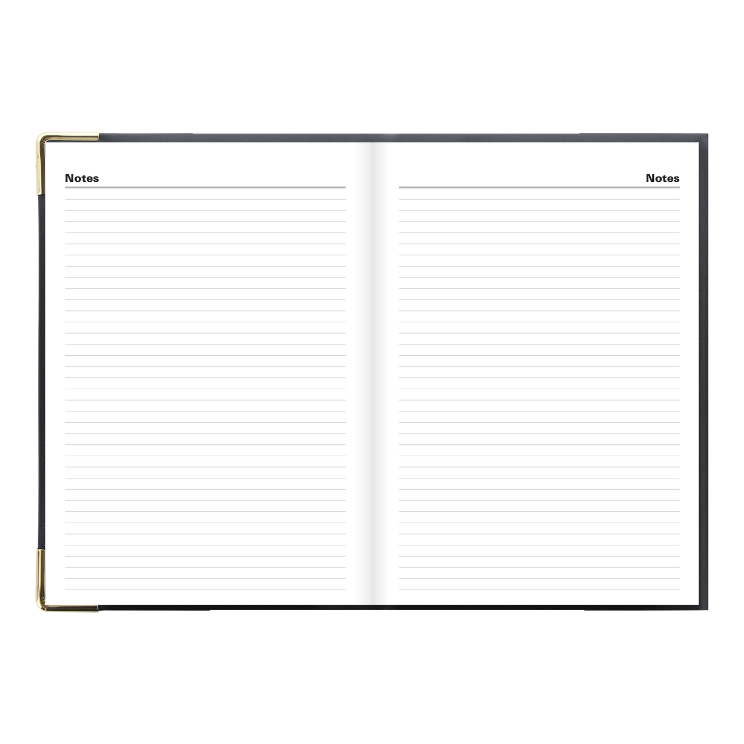 Letts Classic Weekly Desk Planner C32XBK