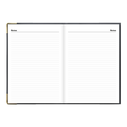 Letts Classic Weekly Desk Planner C32XBK