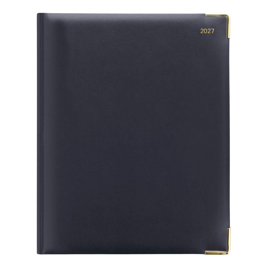 Letts Classic Weekly Planner C32Y/C32YI