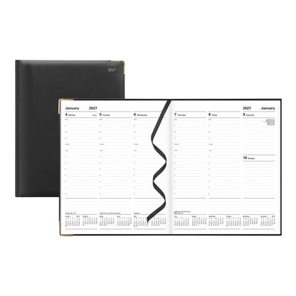 Letts Classic Weekly Planner C32Y/C32YI
