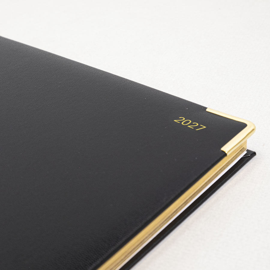 Letts Classic Weekly Planner C32Y/C32YI