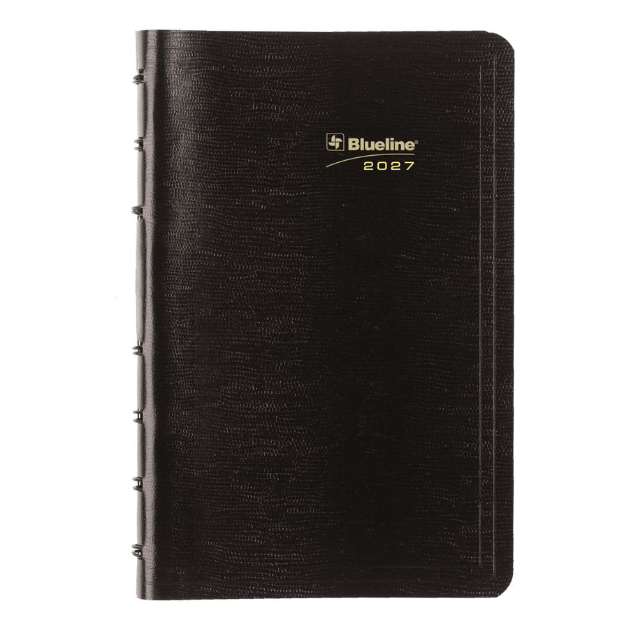 Blueline Essential Weekly Planner C5100