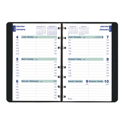 Blueline Essential Weekly Planner C5100