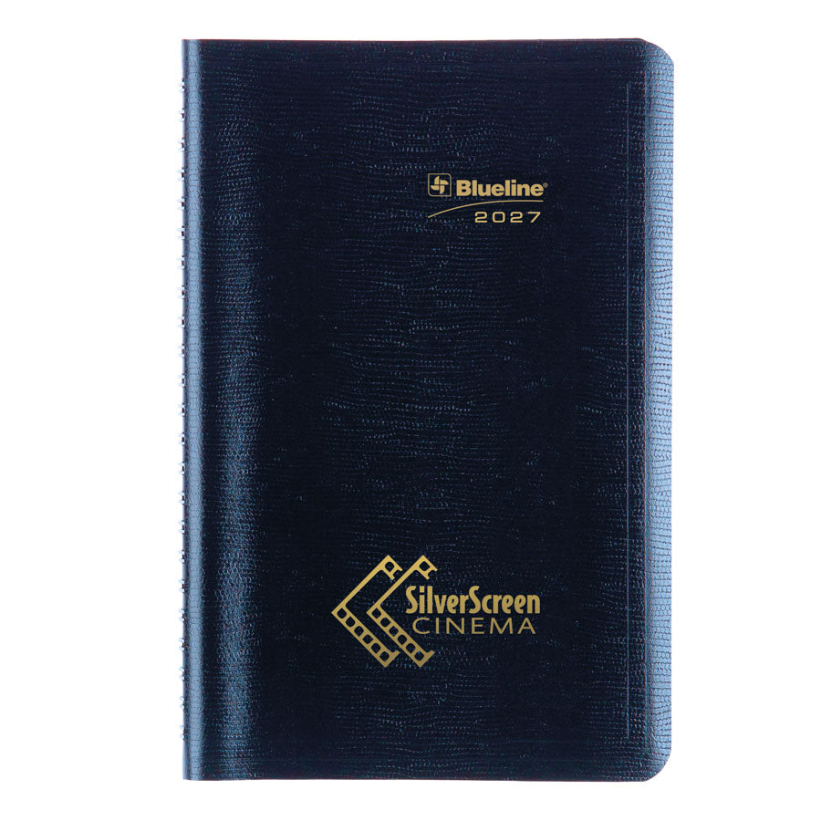 Blueline Essential Weekly Planner C5100