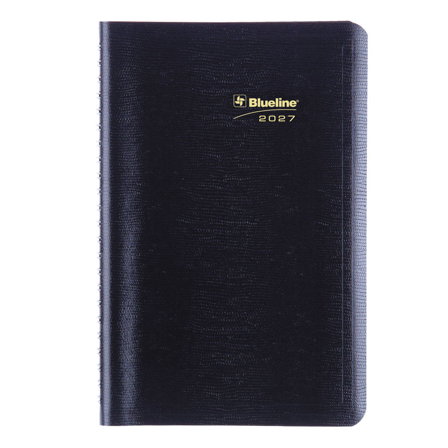 Blueline Essential Weekly Planner C5100