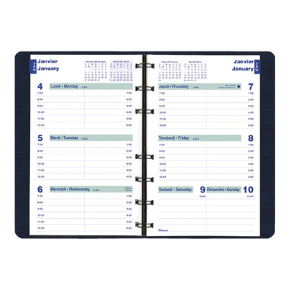 Blueline Essential Weekly Planner C5100