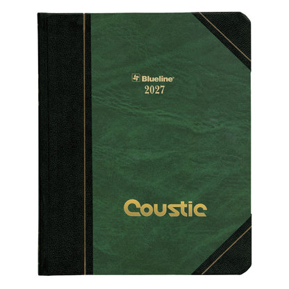 Blueline Traditional Daily Planner C517
