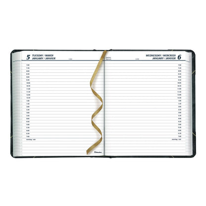 Blueline Traditional Daily Planner C517