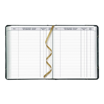Blueline Traditional Daily Planner C517